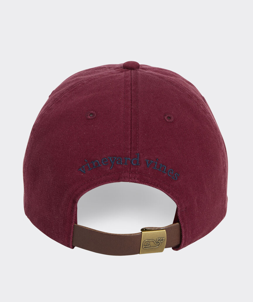 Classic Logo Baseball Hat