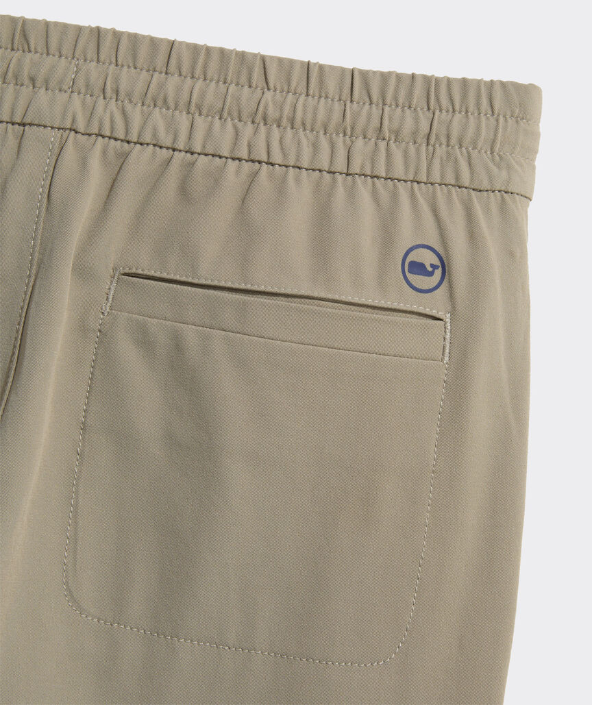 Boys' Performance On-The-Go Pull-On Pants