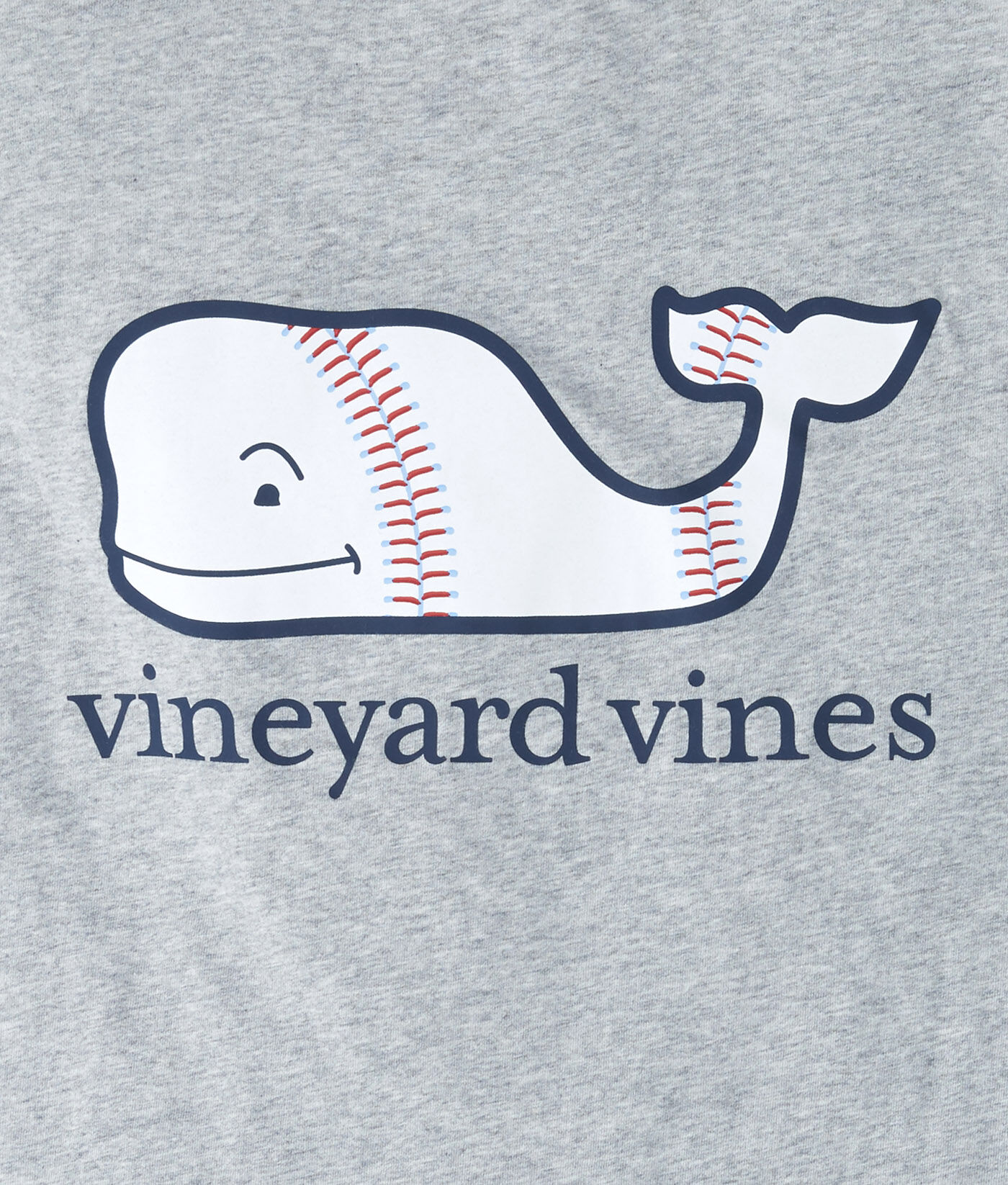 baseball vineyard vines shirt