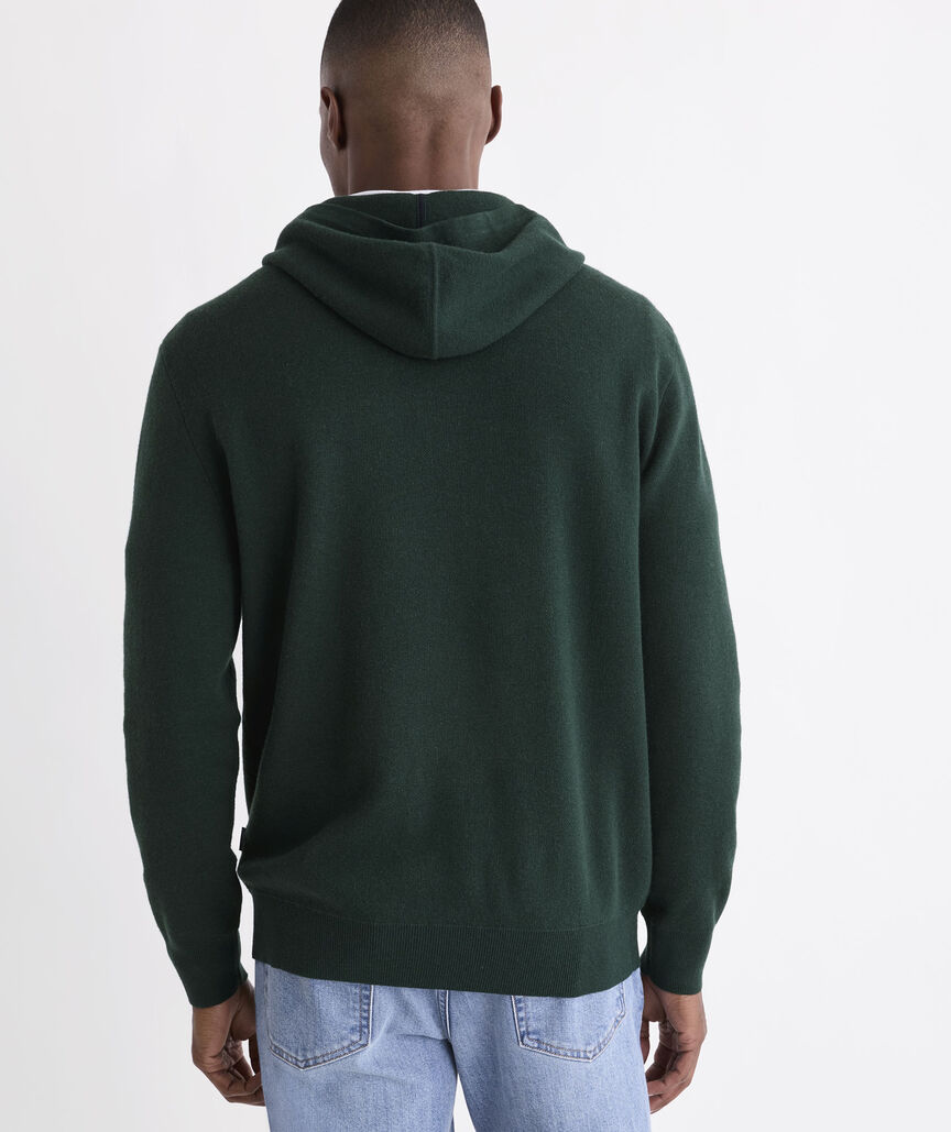 Lightweight Hoodie Sweater