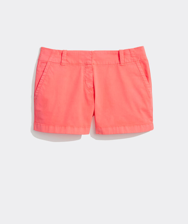 3 1/2 Inch Every Day Shorts