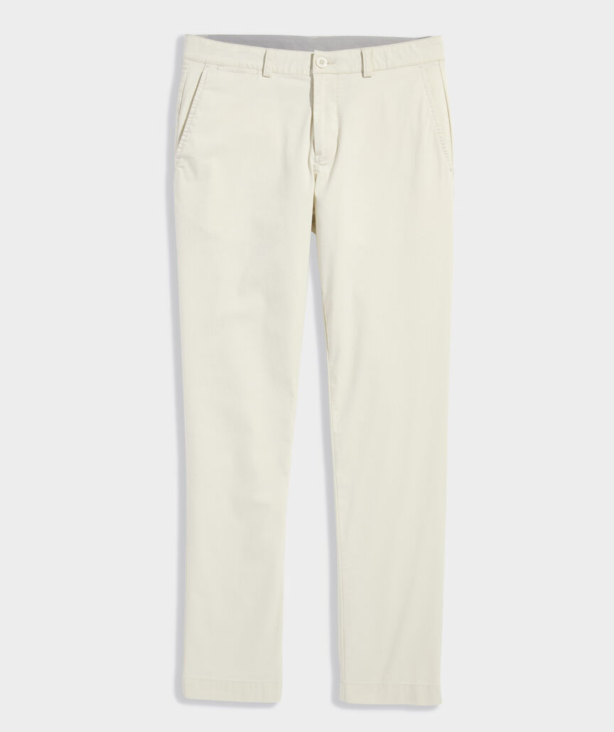 Chilmark Chinos