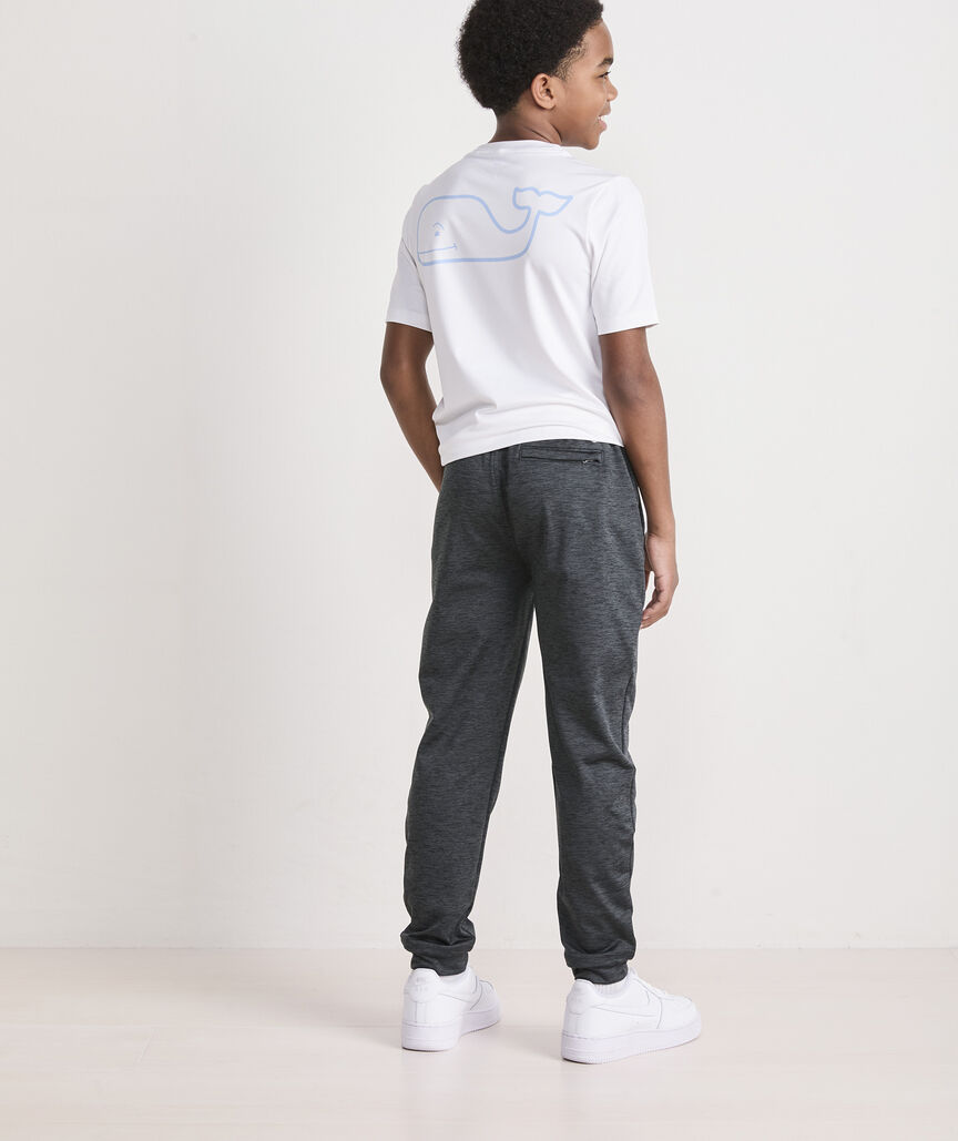 Boys' Performance Joggers