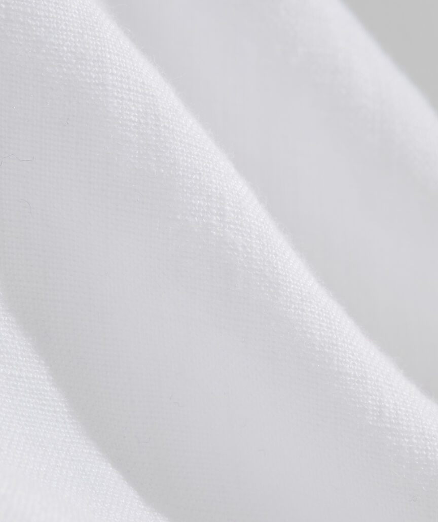 Louise Linen Shorts