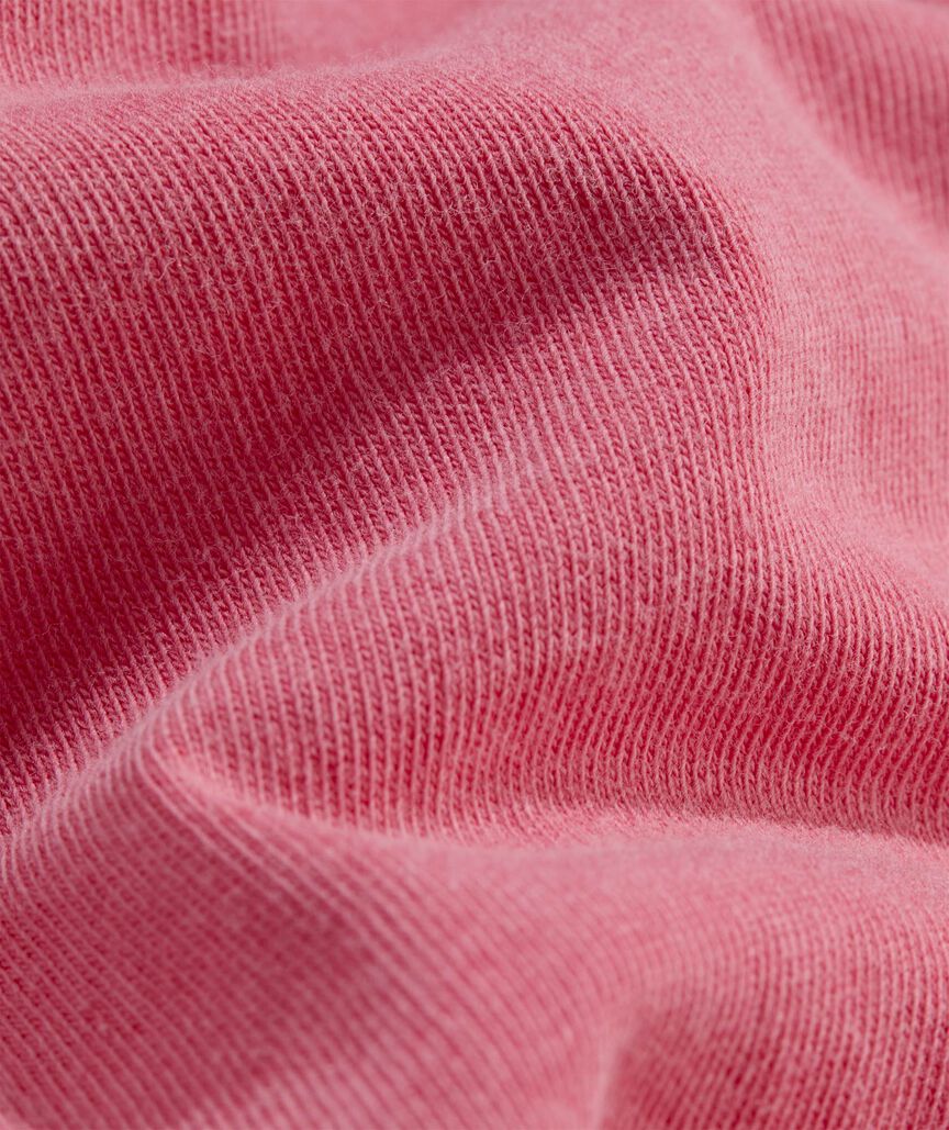 Drift Dye USA Lacrosse Short-Sleeve Pocket Tee