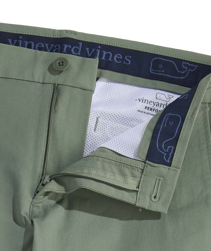 OUTLET Performance Pants