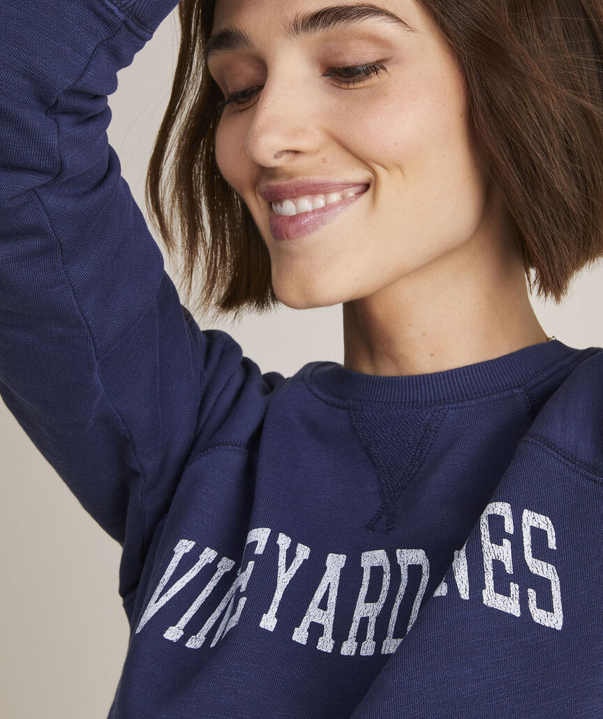 VV Logo Sweatshirt