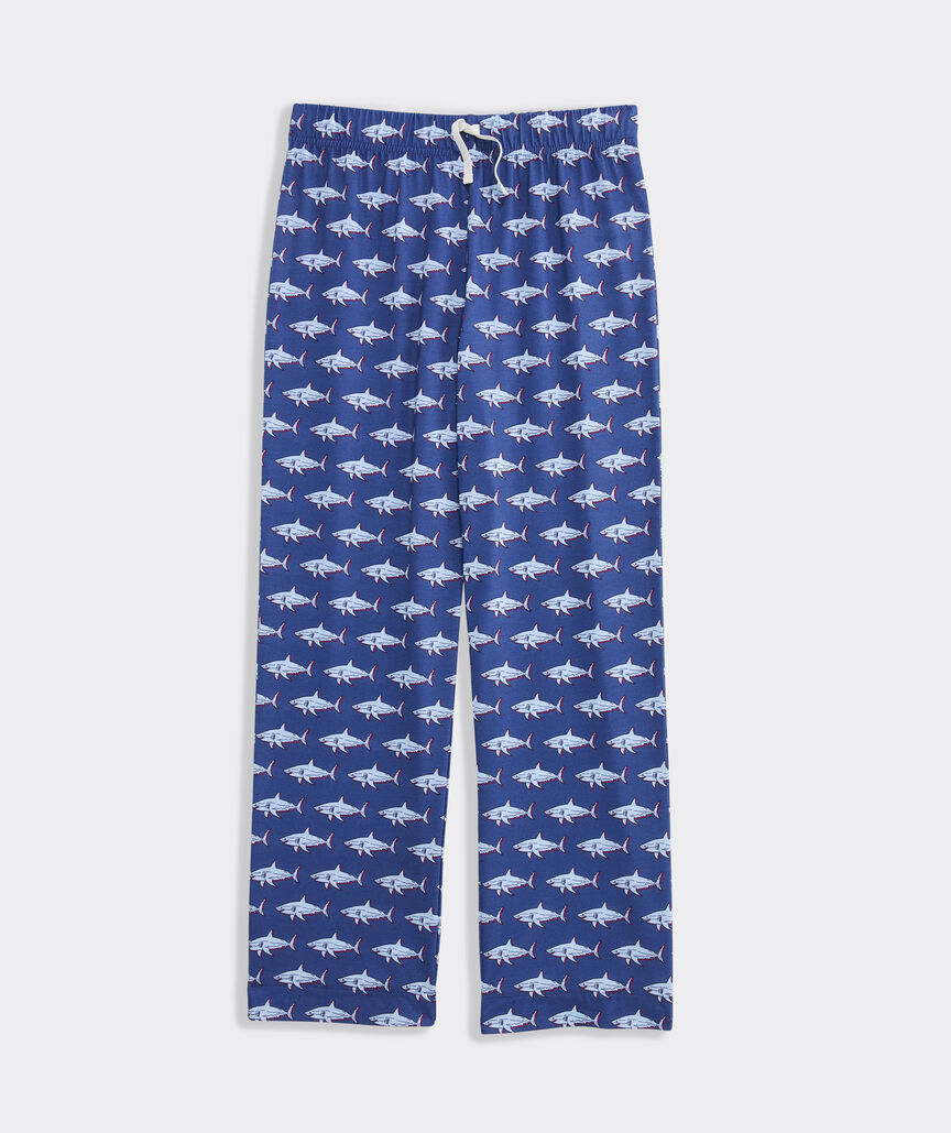 Kids' Knit Pajama Pants