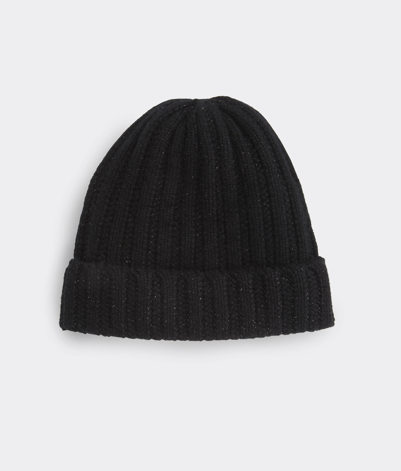 Shop Cashmere Lurex Hat at vineyard vines