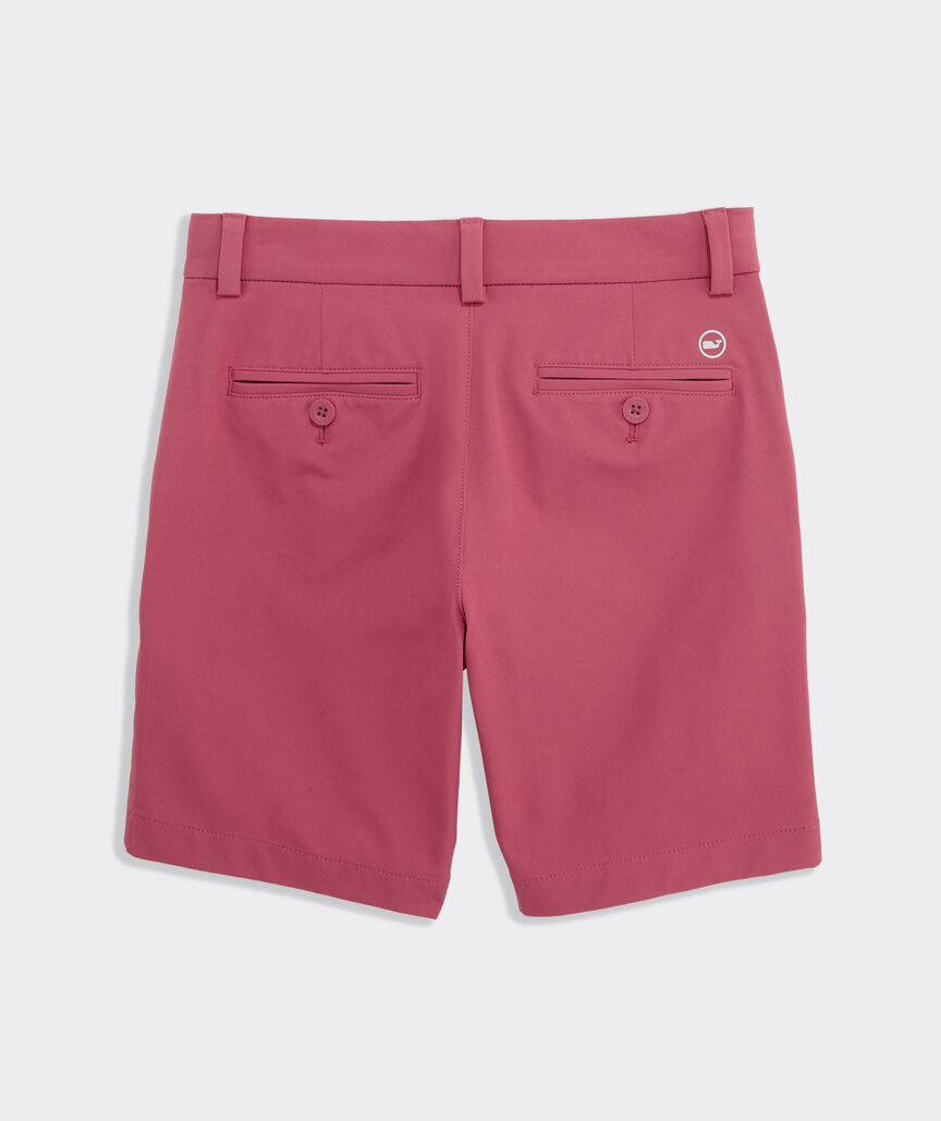 Boys' Performance On-The-Go Shorts