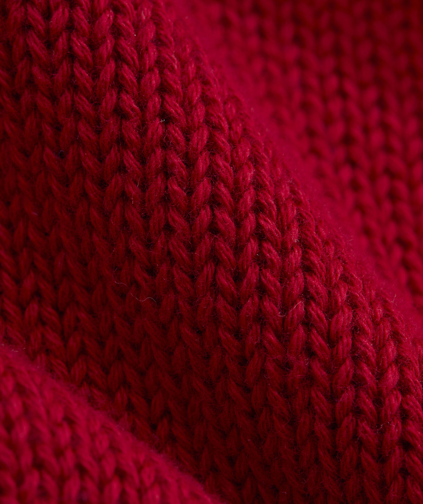 Girls' Katie Cotton Cardigan