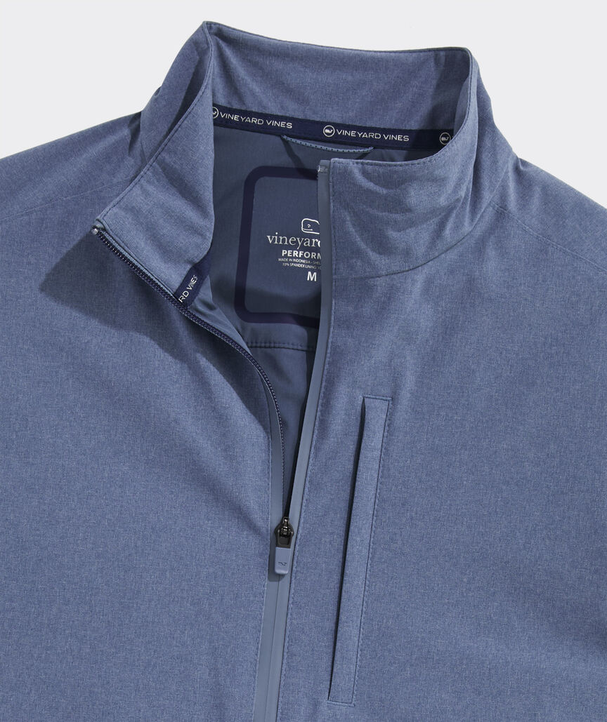 Performance Mariner Soft Shell Vest