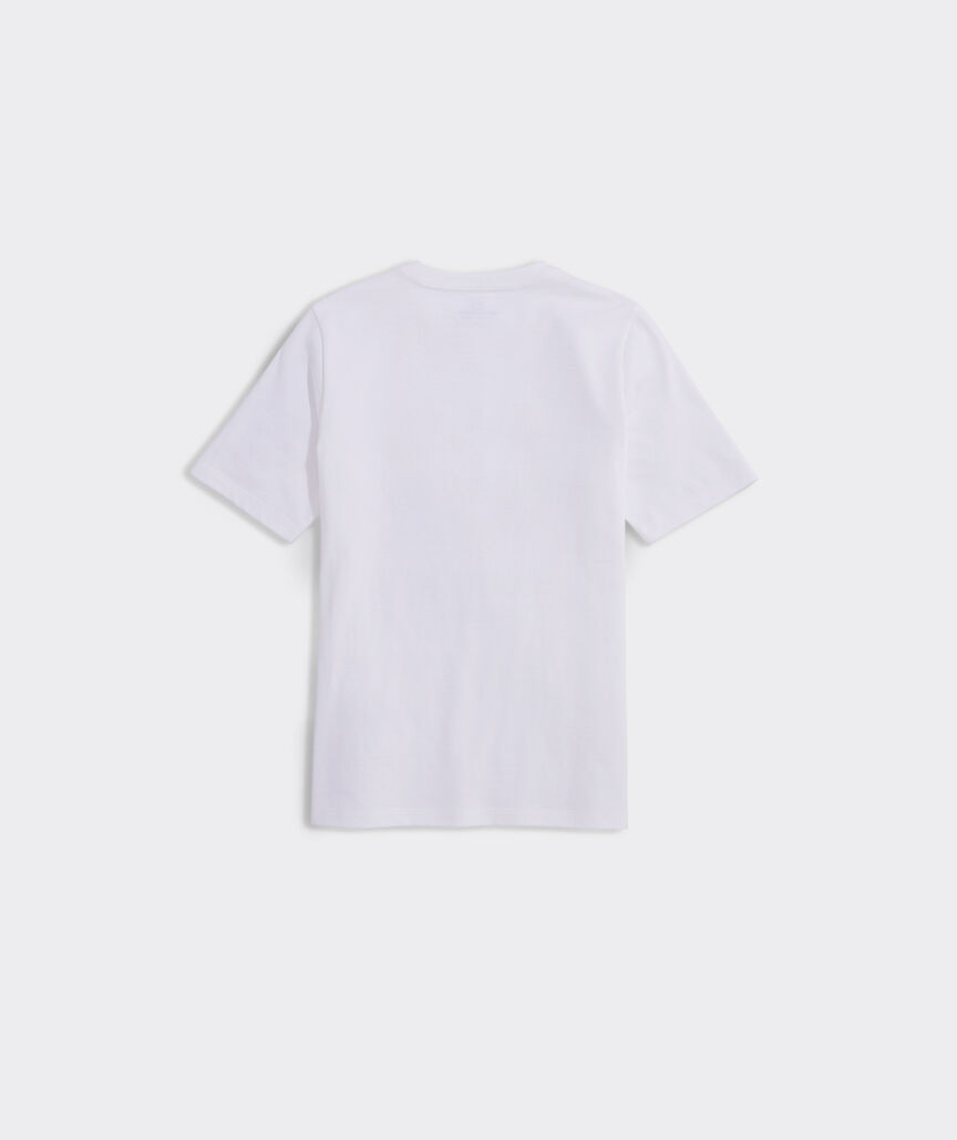 Boys' Suns Out Buns Out Short-Sleeve Tee