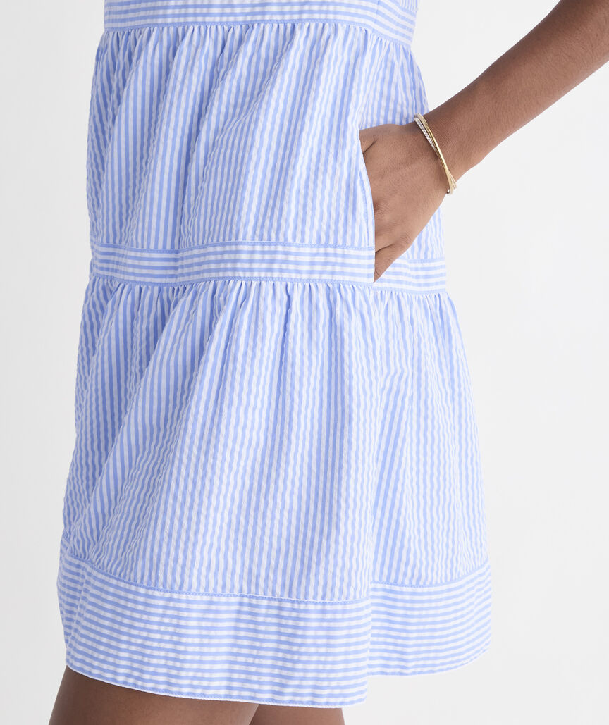 Dillon Harbor Dress