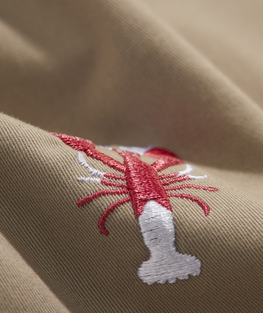 Stretch Breaker Pants