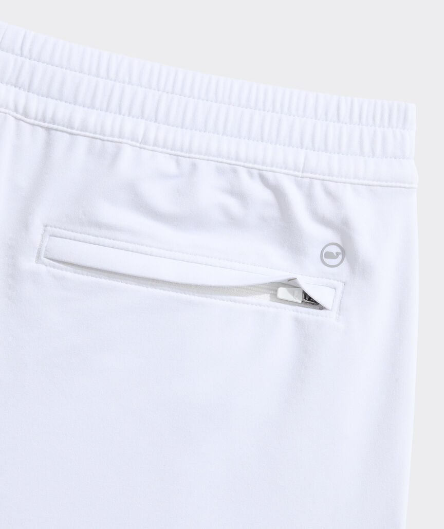 Performance 6 Inch Clubhouse Shorts