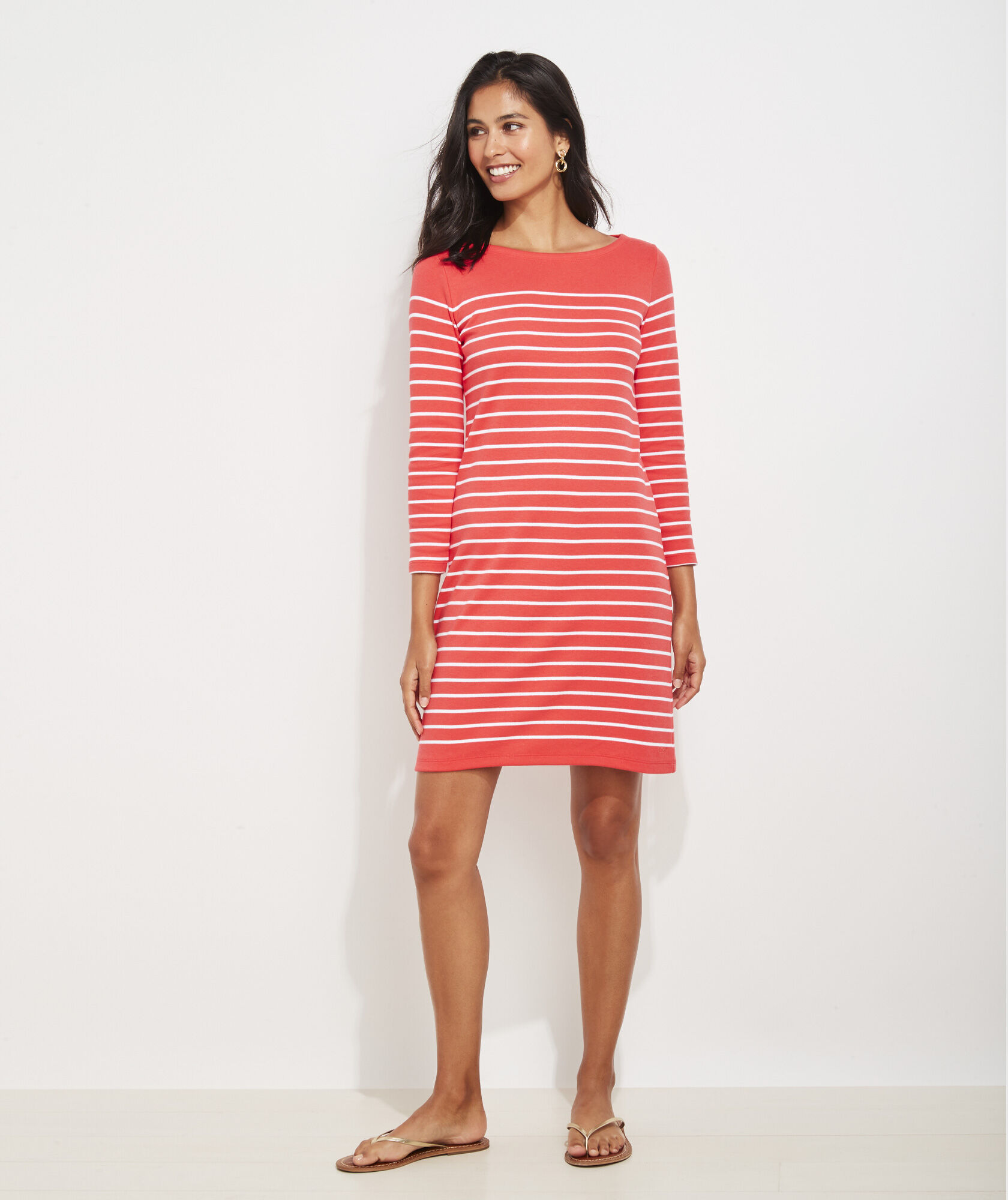 vineyard vines dresses