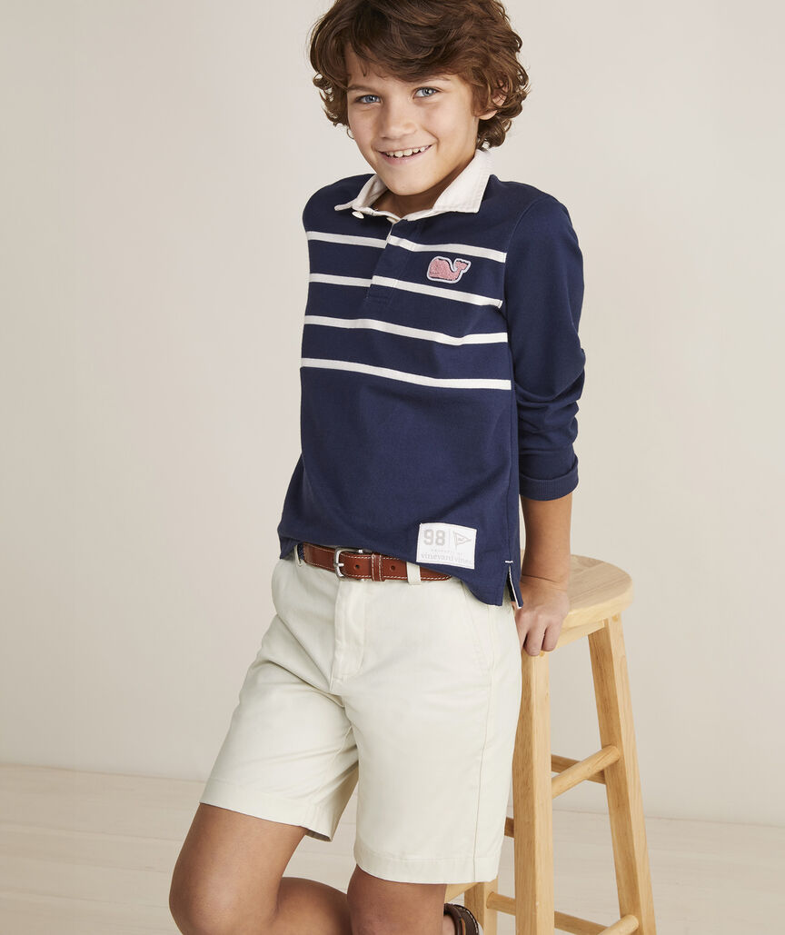 Boys' Breaker Shorts