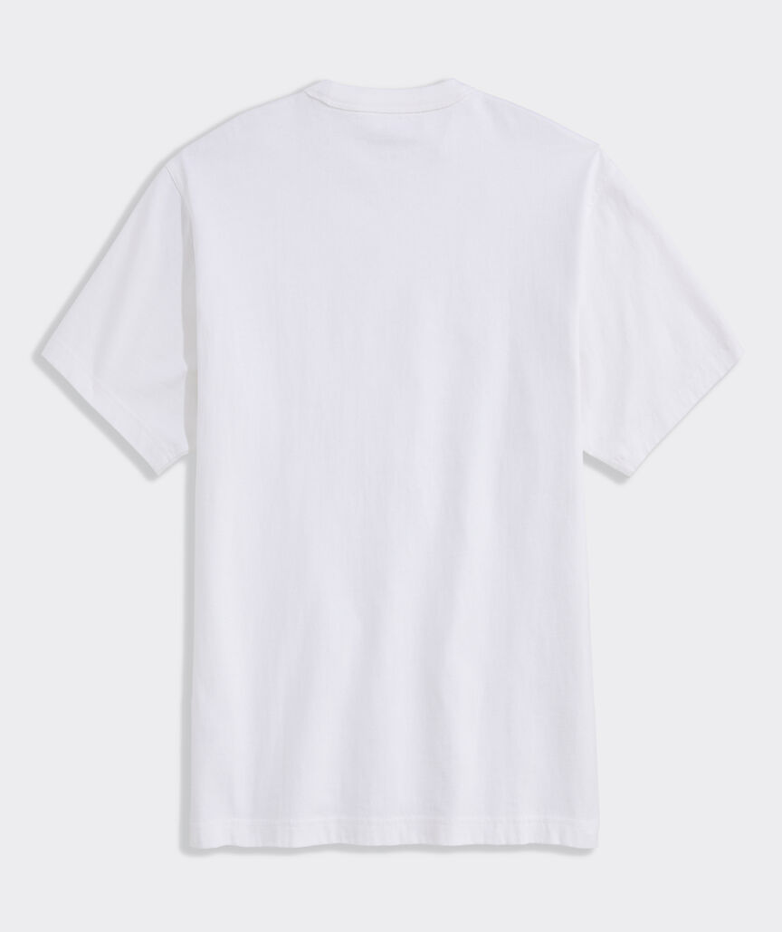 Lived-In Tee