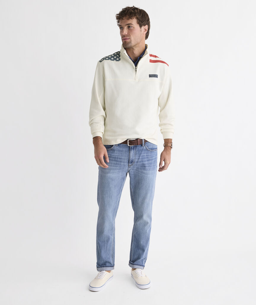 Americana Shep Shirt®