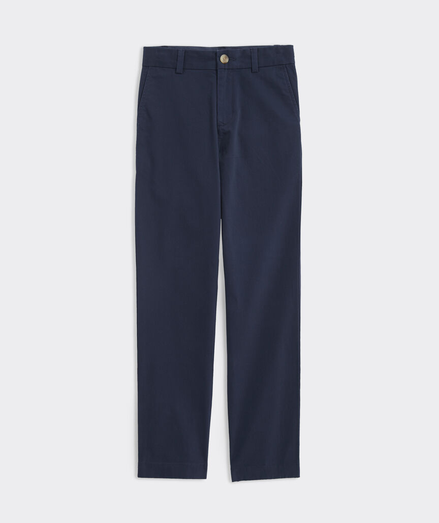 Boys' Breaker Pants