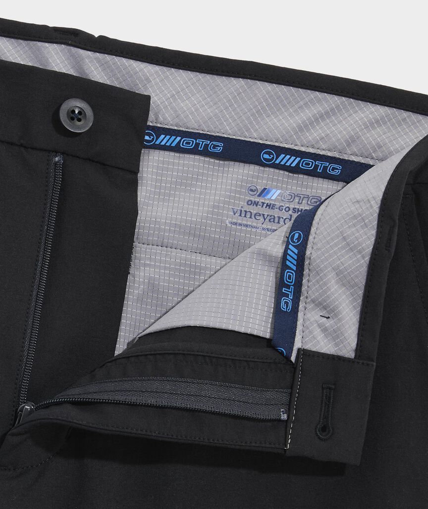 Performance 7 Inch On-The-Go Shorts