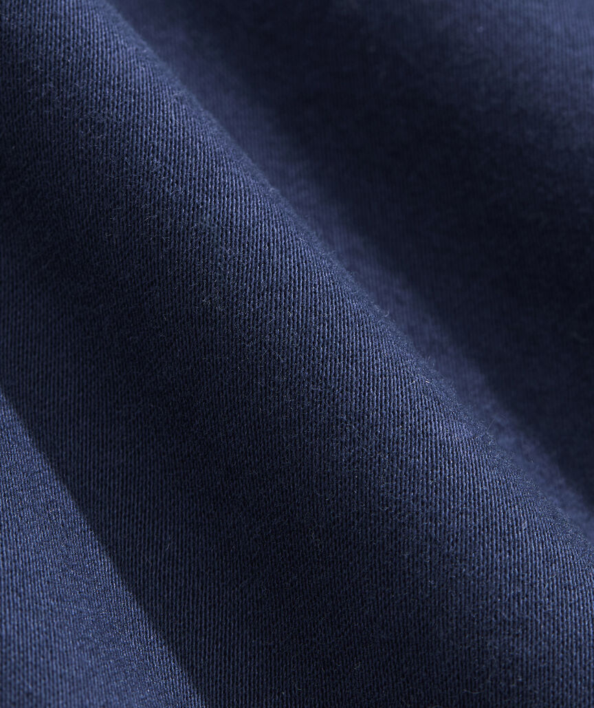 Bayside Sateen 5 Pocket Pants