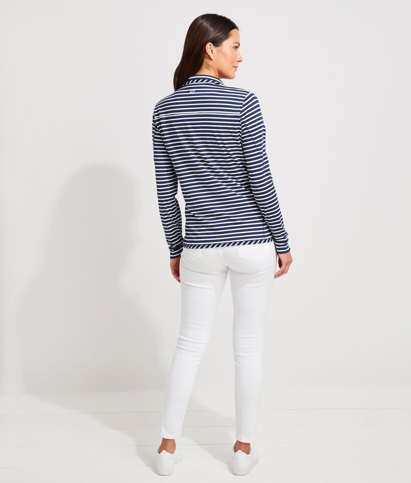 striped sankaty shep shirt