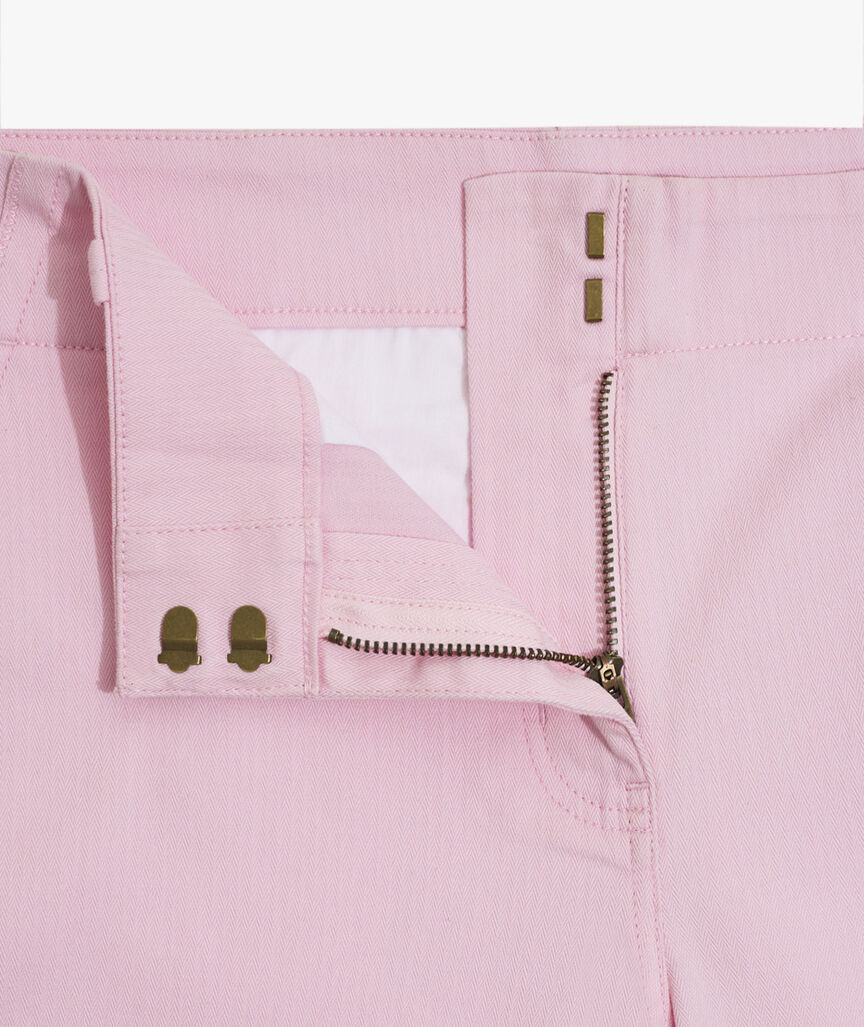 OUTLET Women's 5 Inch Herringbone Every Day Shorts