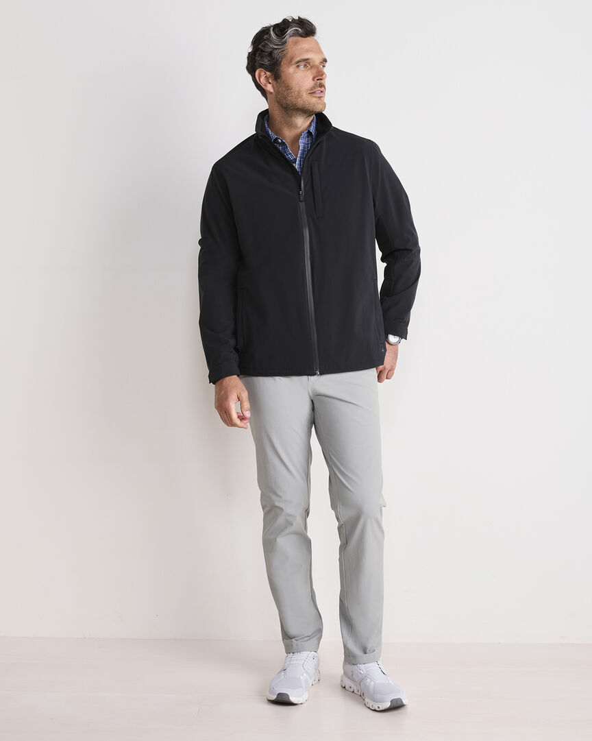 Performance Mariner Soft Shell Jacket