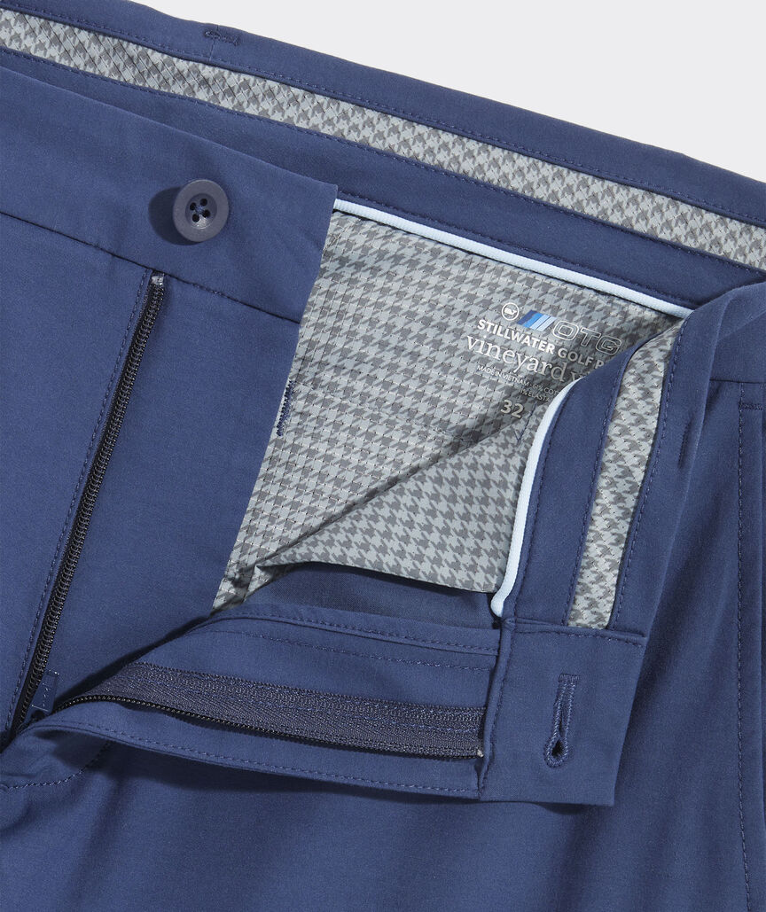 Shop Golf Stillwater Pants at vineyard vines