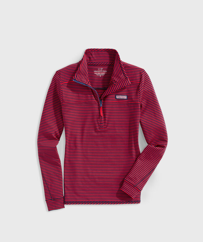 striped sankaty shep shirt