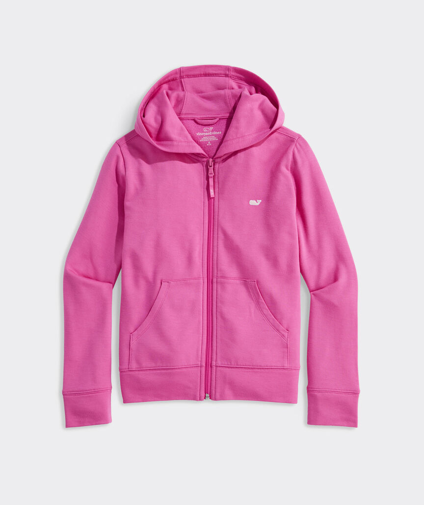 Girls' Dreamcloth® Full-Zip Hoodie