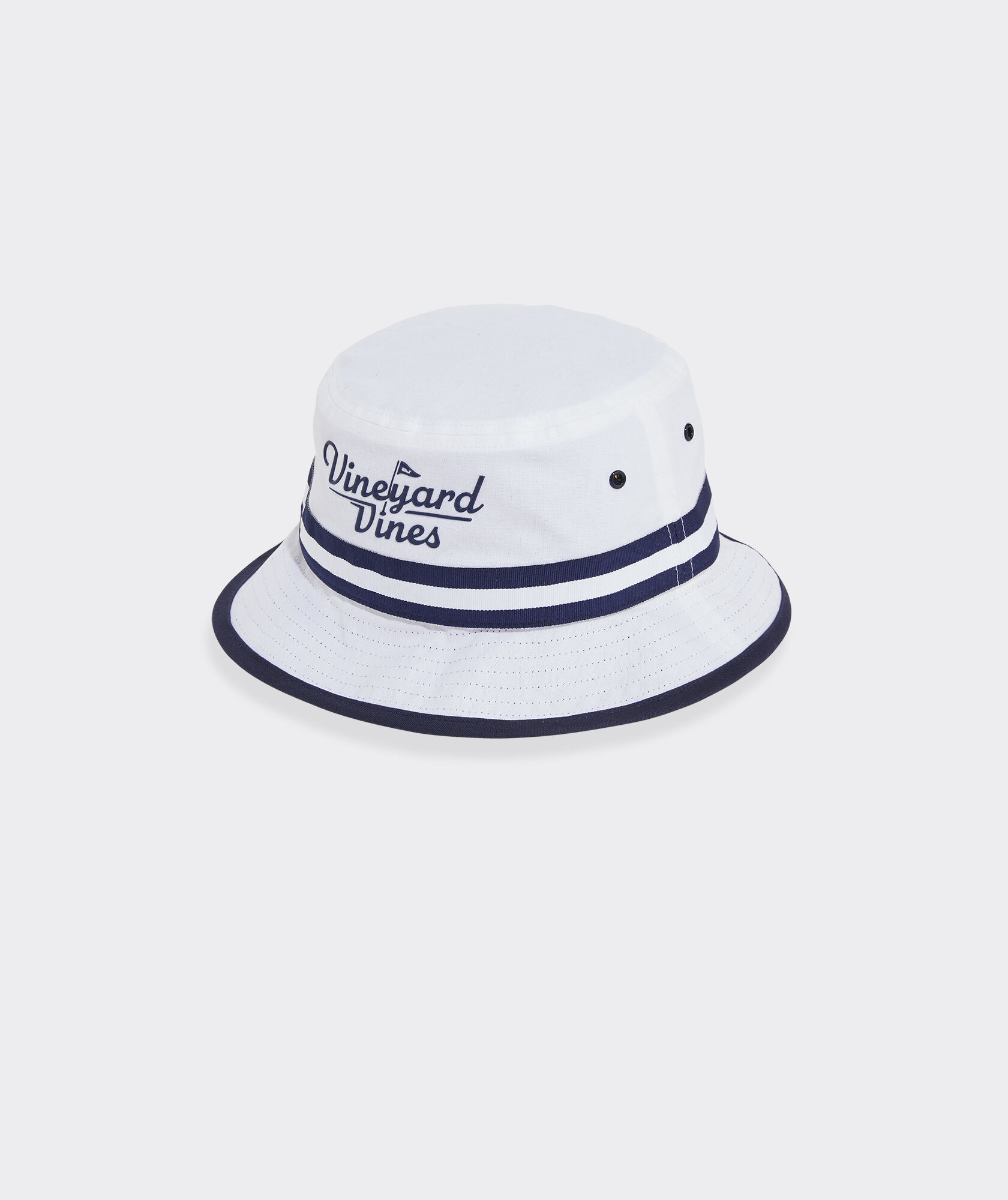 Shop Retro Golf Bucket Hat at vineyard vines