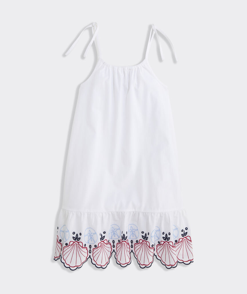 Girls' Sunny Dress