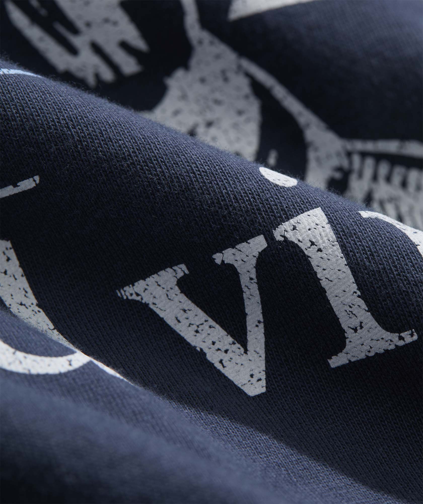 Slap Shot Hockey Short-Sleeve Pocket Tee