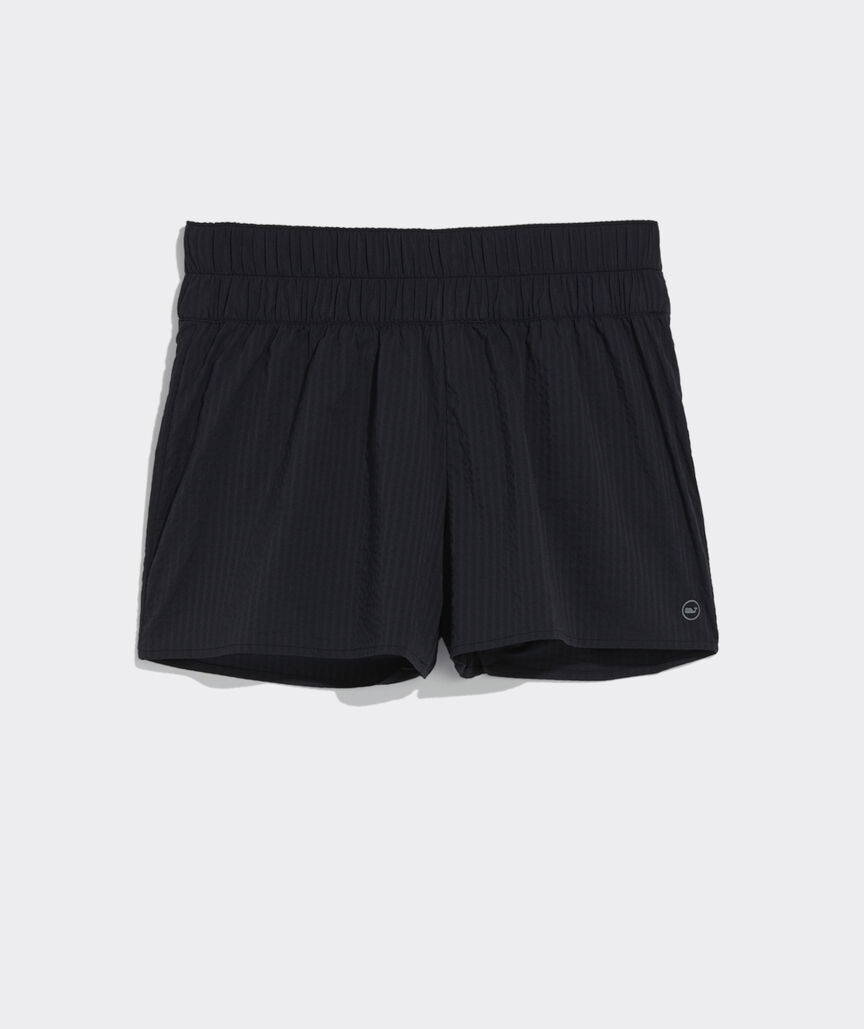 Sea Side Harbor Shorts