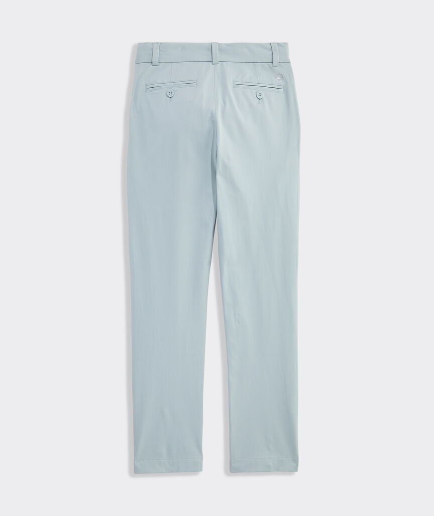 Boys' Performance On-The-Go Pants