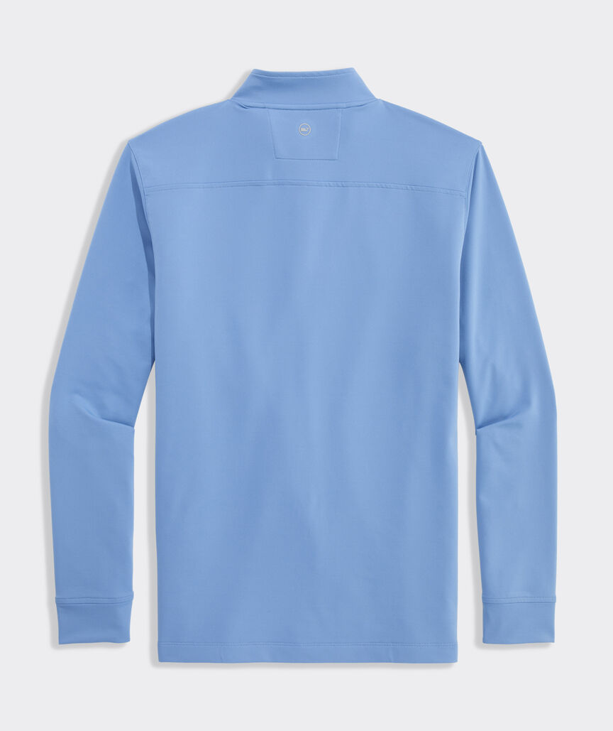 Performance Clubhouse Quarter-Zip