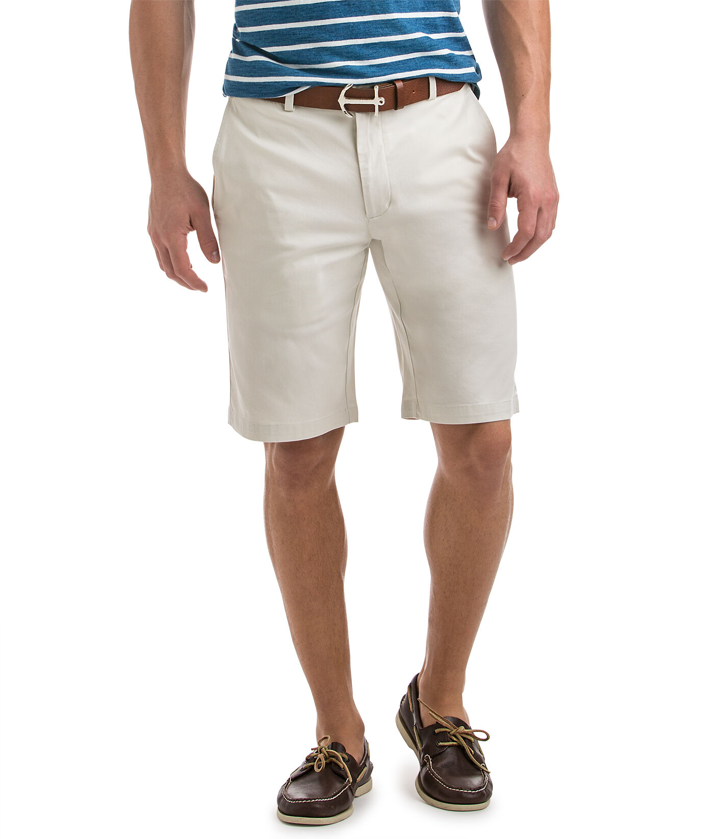 Shop 11 Inch Breaker Shorts at vineyard vines
