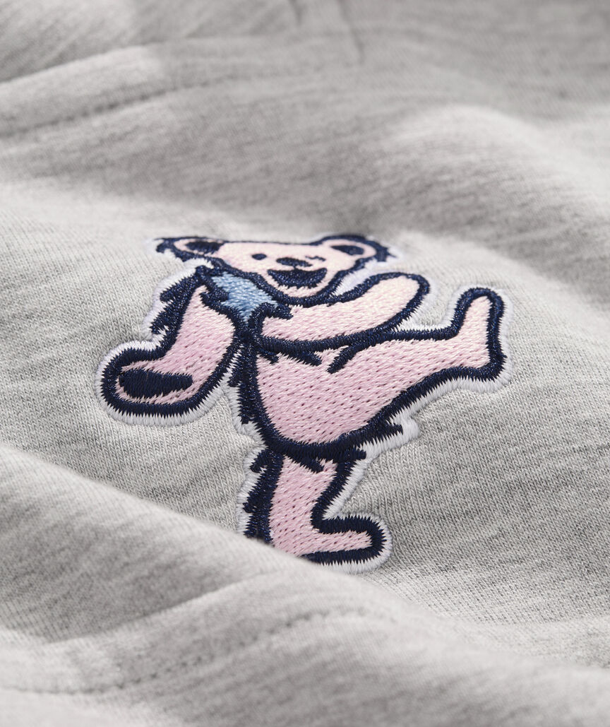 Women's Grateful Dead x vineyard vines Dreamcloth® Shep Shirt®