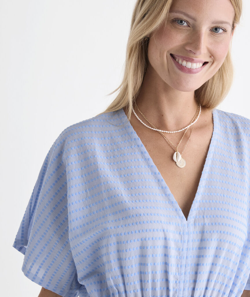 Dottie Cover-Up Dress