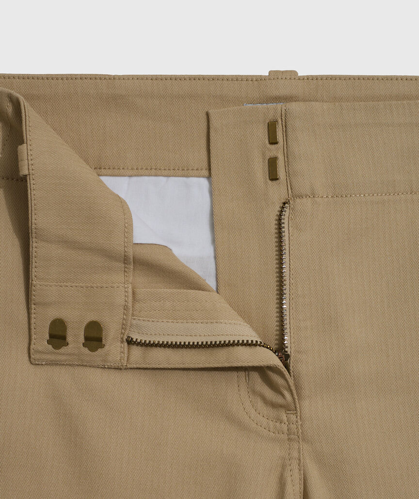 OUTLET Women's 3.5 Inch Herringbone Every Day Shorts