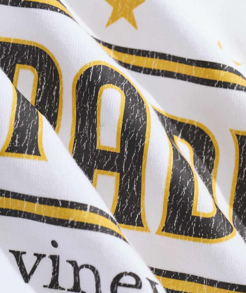 San Diego Padres Short-Sleeve Pocket Tee