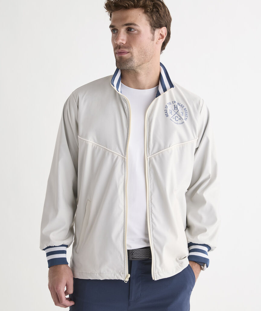 vineyard vines x Boathouse Head Of The Charles® Classic Jacket