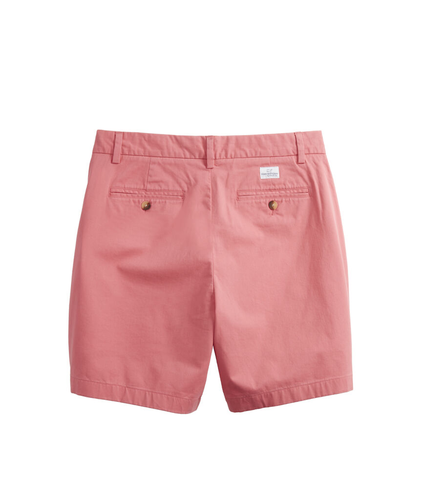OUTLET 7 Inch Stretch Breaker Shorts
