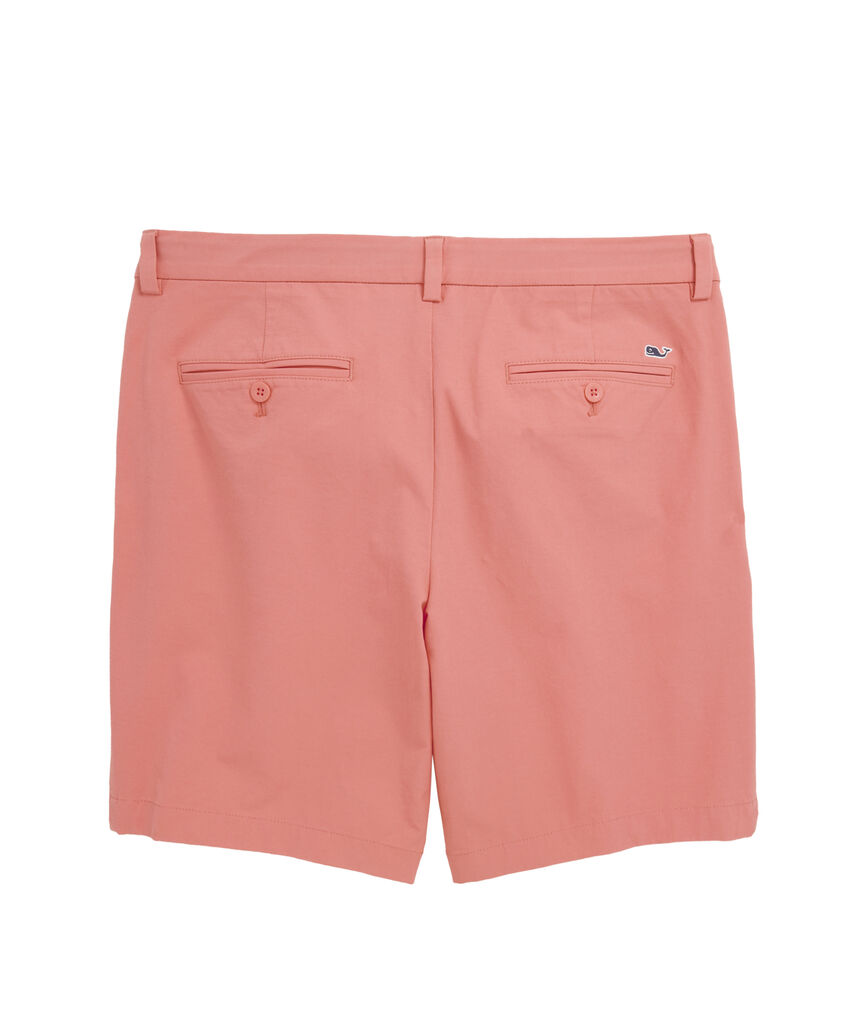 OUTLET 8 Inch Performance Shorts