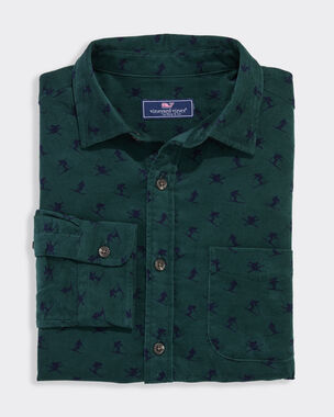 Men's Stretch Poplin Sport Shirts | vineyard vines Men's Stretch Poplin Sport Shirts | vineyard vines