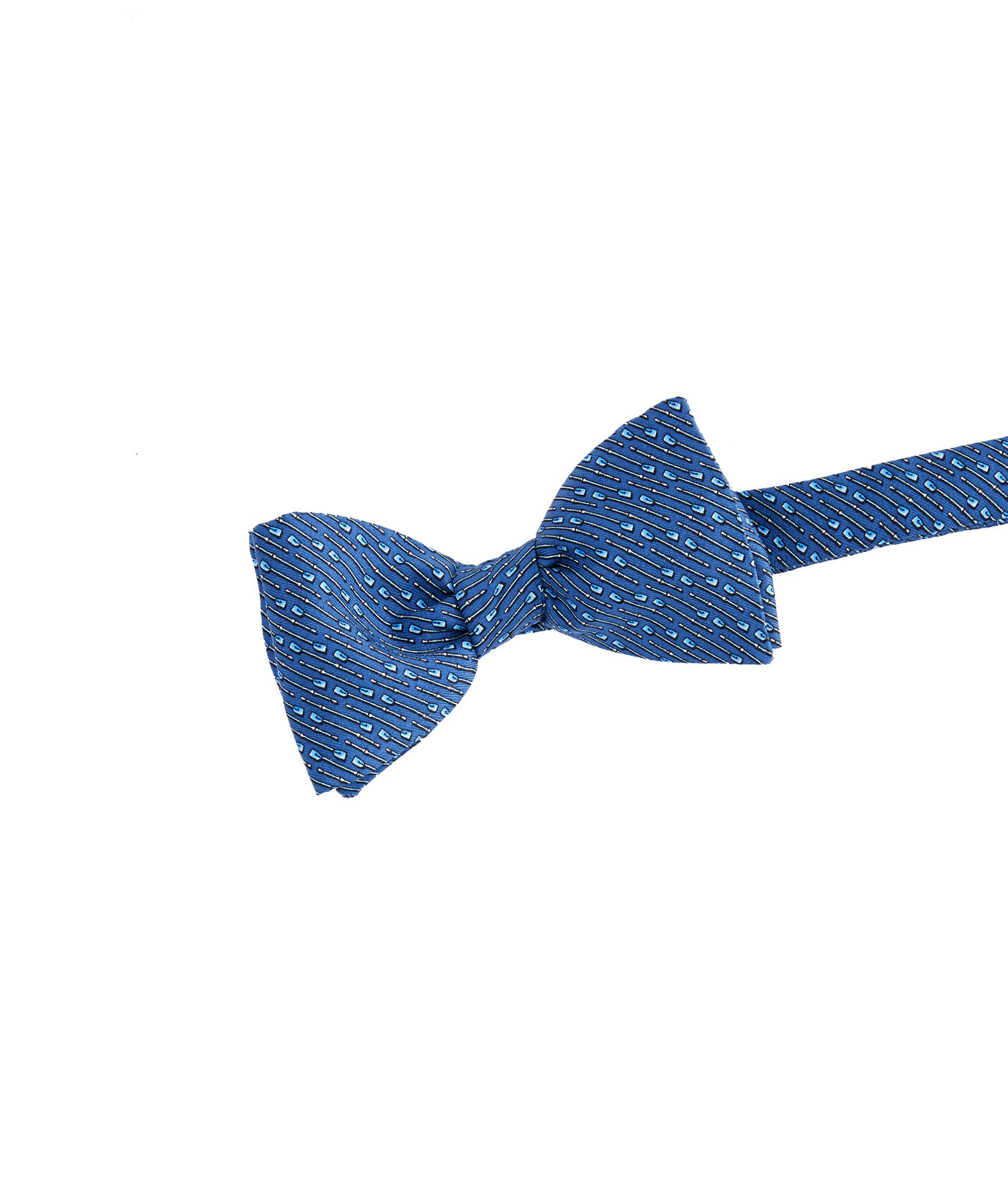rowing bow tie