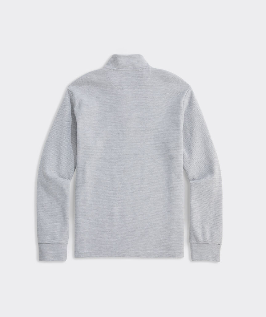 Blank Saltwater Quarter-Zip